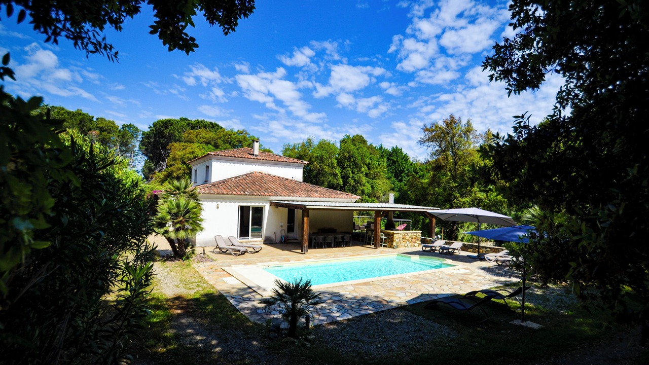 Photo of Outdoor in Oletta