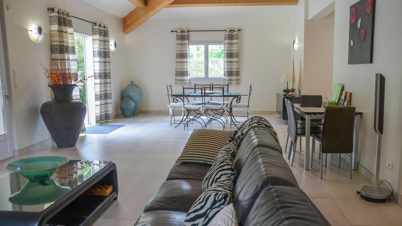 Photo of Livingroom in Oletta