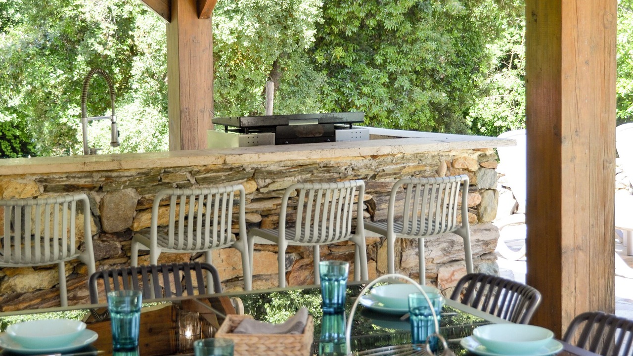 Photo of Outdoor in Oletta