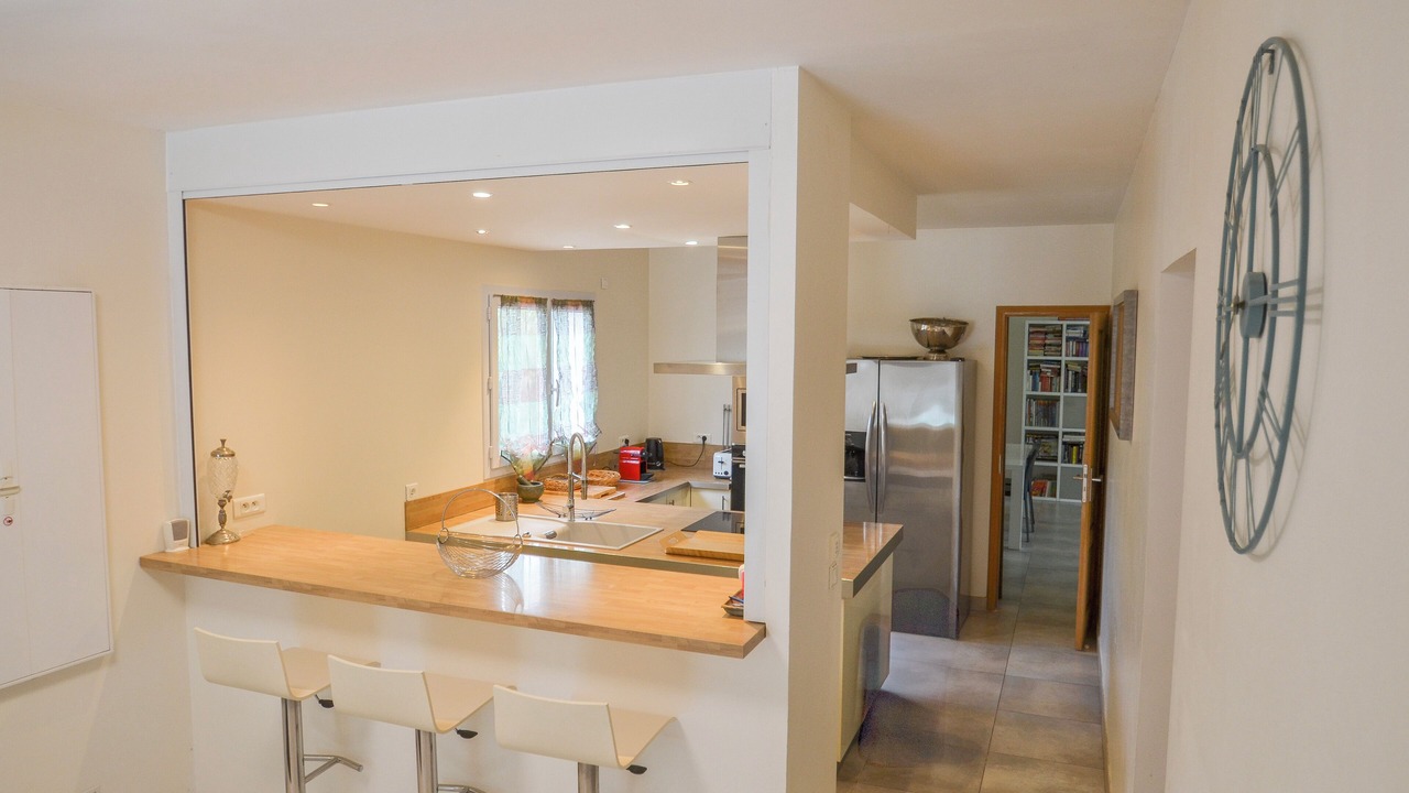 Photo of Kitchen in Oletta