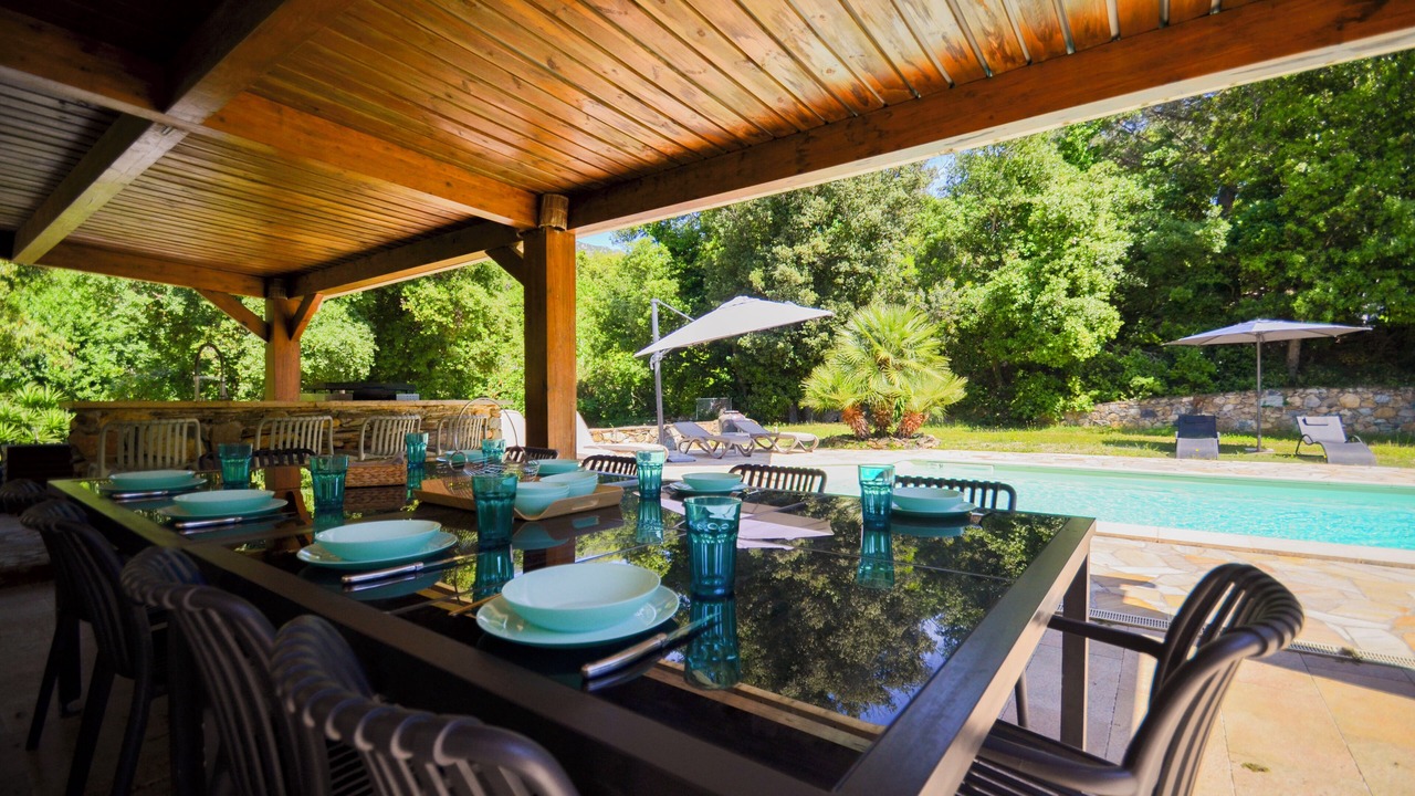 Photo of Outdoor in Oletta