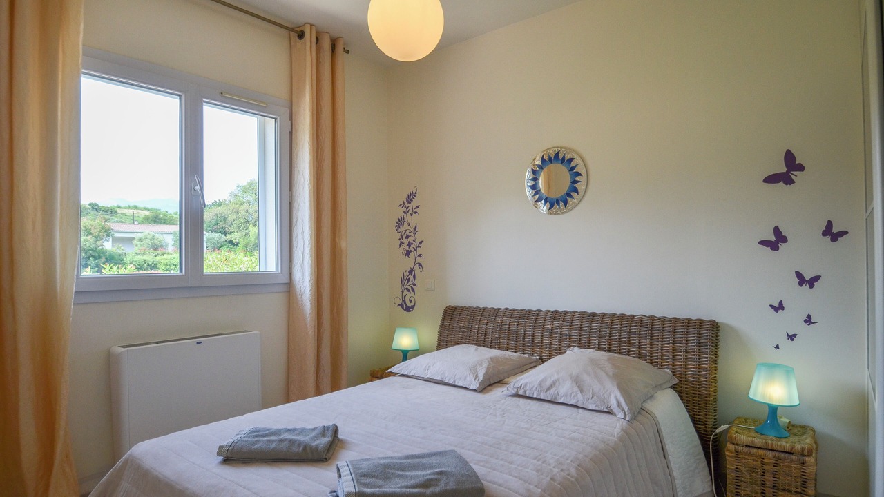 Photo of Bedroom in Oletta