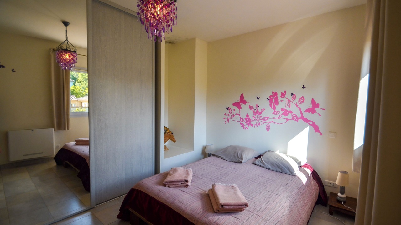 Photo of Bedroom in Oletta
