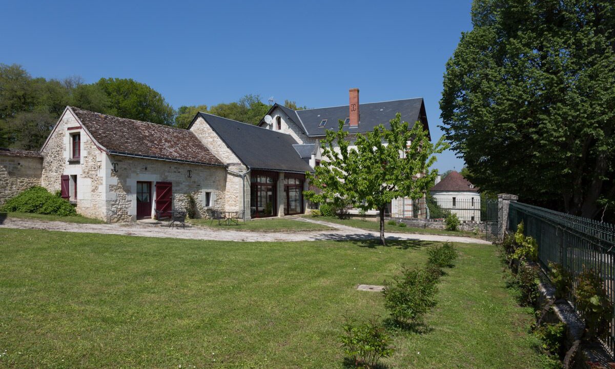 Photo of Outdoor in Noyant-de-Touraine