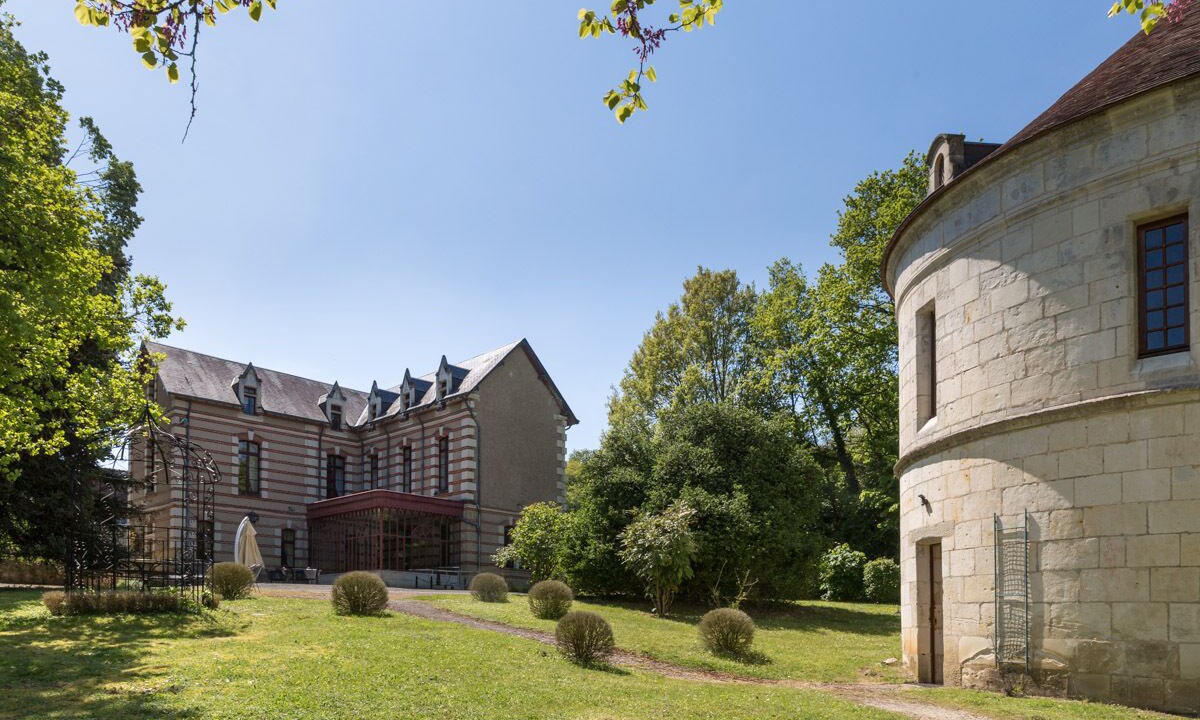 Photo of Outdoor in Noyant-de-Touraine