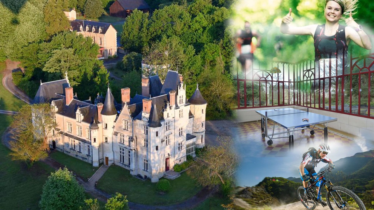 Photo of Outdoor in Noyant-de-Touraine