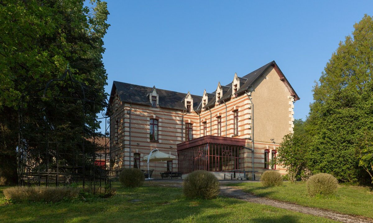 Photo of Outdoor in Noyant-de-Touraine
