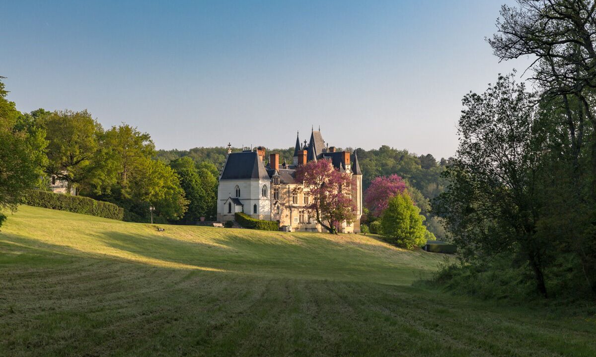 Photo of Outdoor in Noyant-de-Touraine