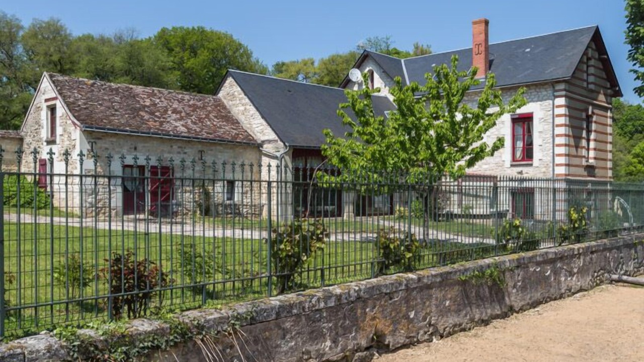 Photo of Outdoor in Noyant-de-Touraine