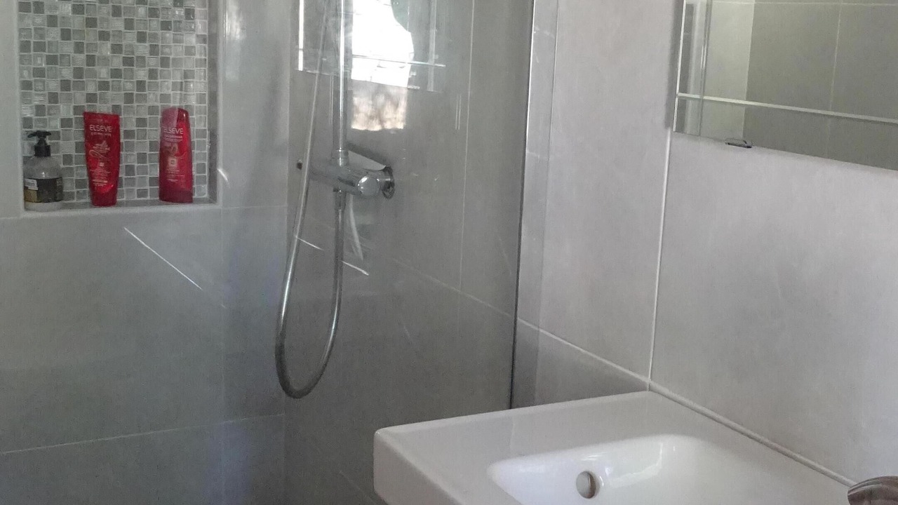 Photo of Bathroom in Souvignargues