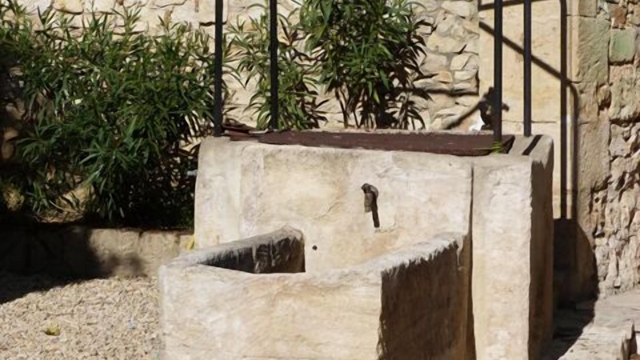 Photo of Outdoor in Souvignargues