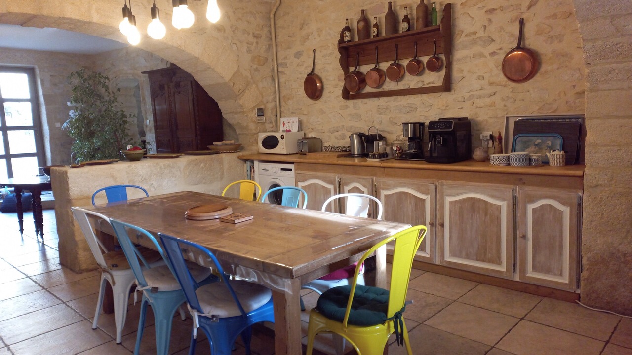 Photo of Others in Souvignargues