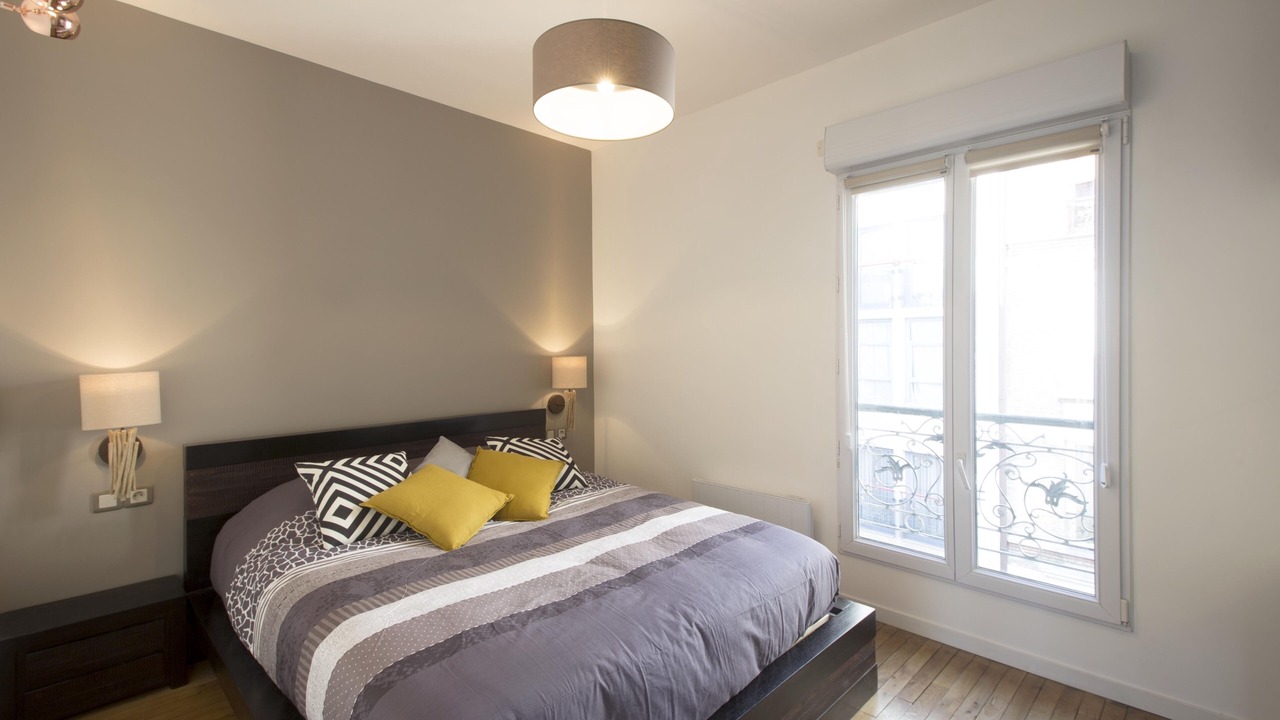 Photo of Bedroom in Plaisance