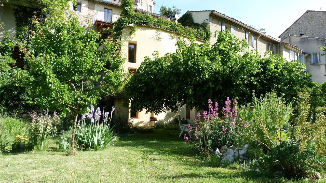 Photo of Outdoor in Mollans-sur-Ouveze