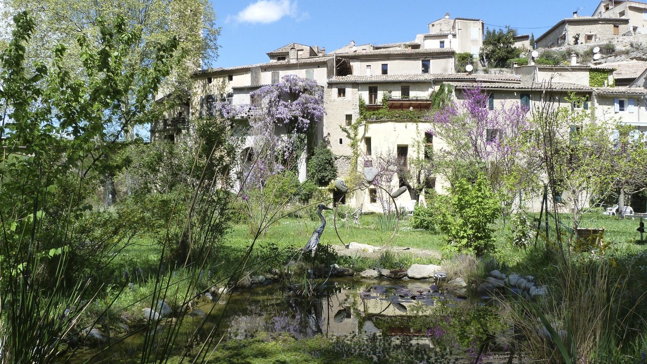 Photo of Outdoor in Mollans-sur-Ouveze