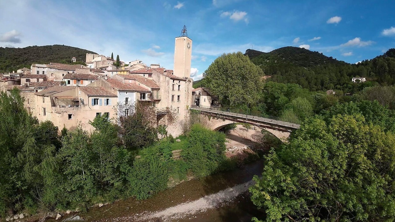 Photo of Outdoor in Mollans-sur-Ouveze