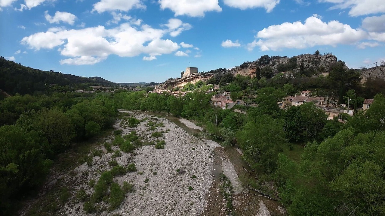 Photo of Outdoor in Mollans-sur-Ouveze
