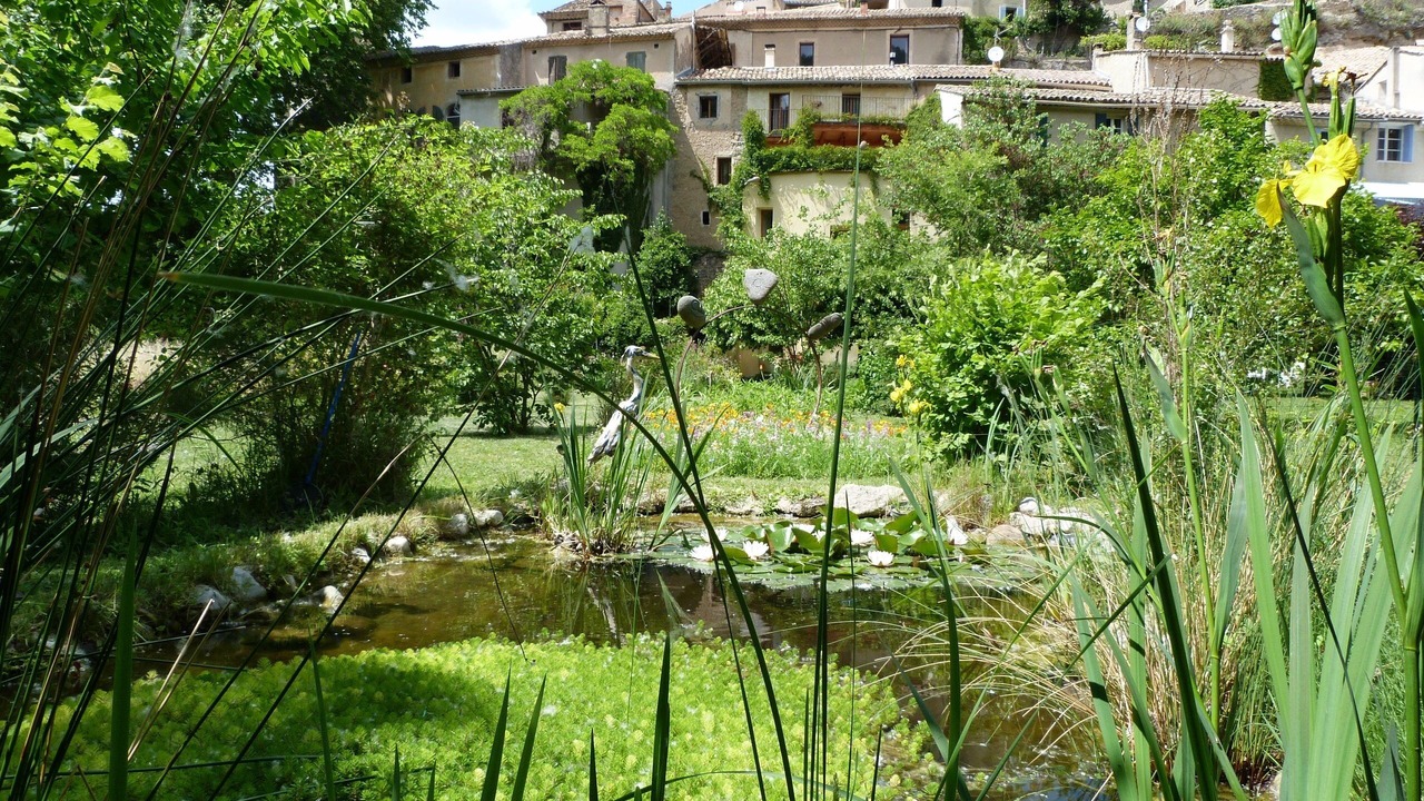 Photo of Outdoor in Mollans-sur-Ouveze