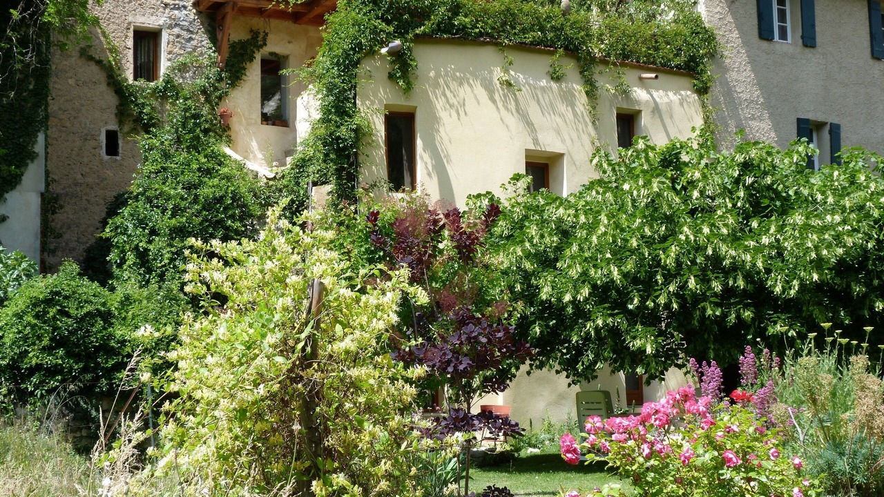 Photo of Outdoor in Mollans-sur-Ouveze