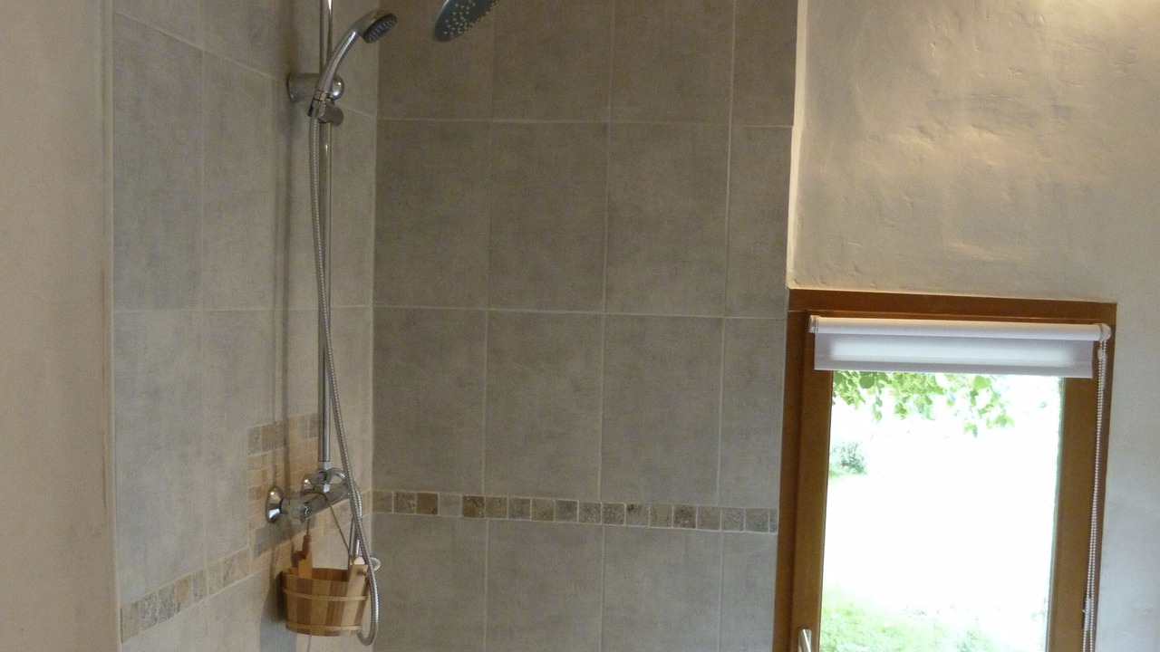 Photo of Bathroom in Mollans-sur-Ouveze
