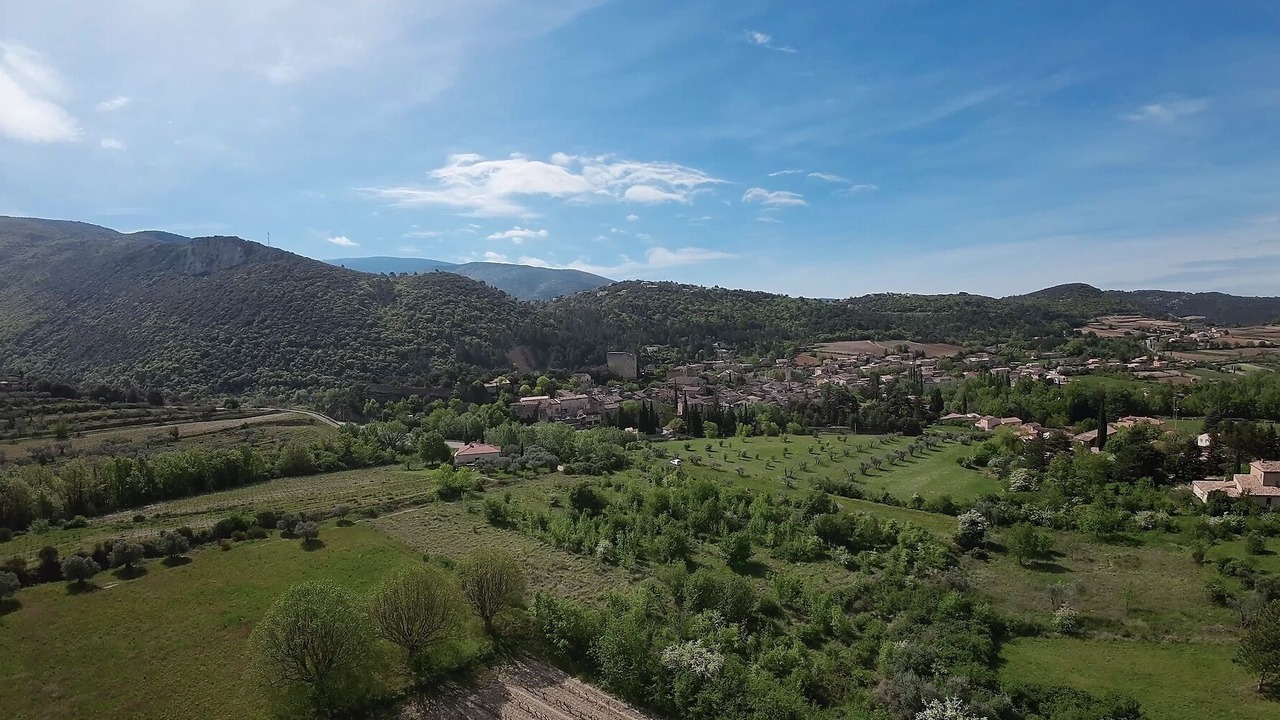 Photo of Outdoor in Mollans-sur-Ouveze