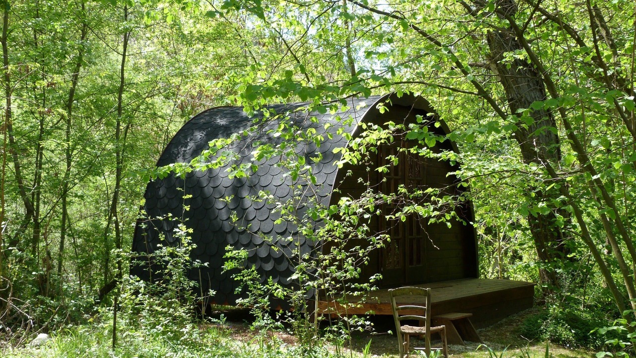 Photo of Outdoor in Mollans-sur-Ouveze