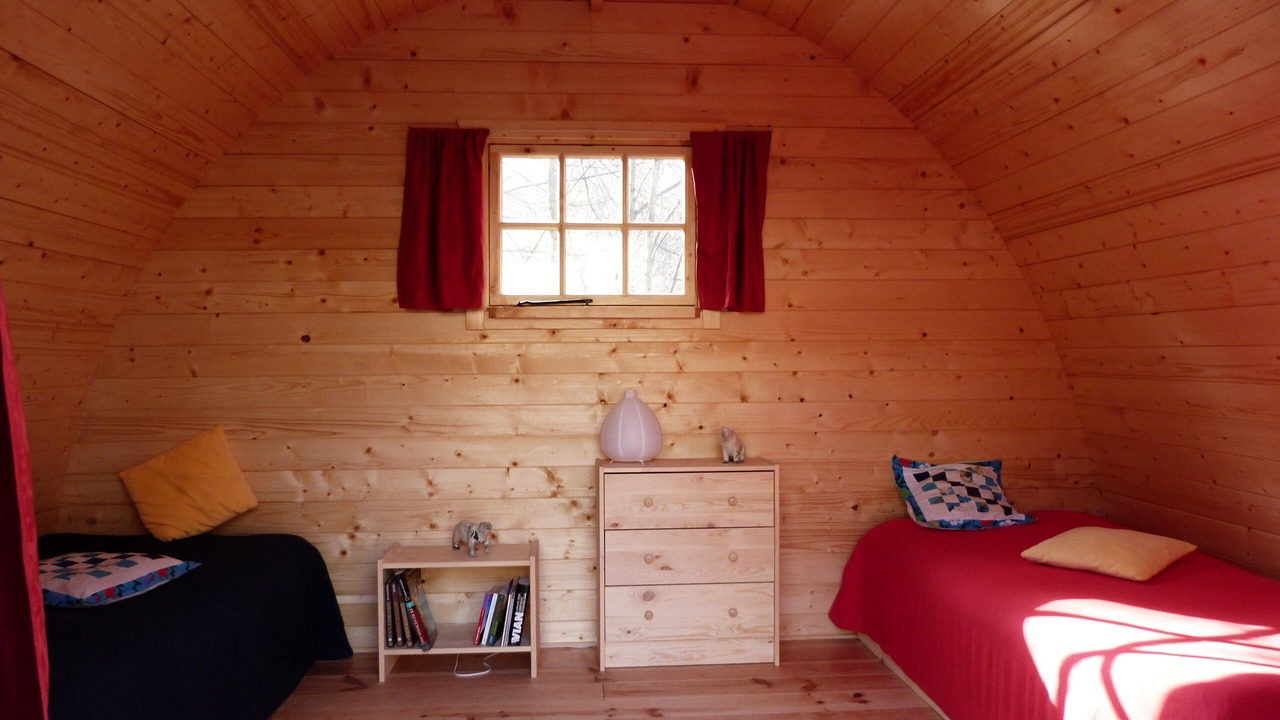 Photo of Bedroom in Mollans-sur-Ouveze