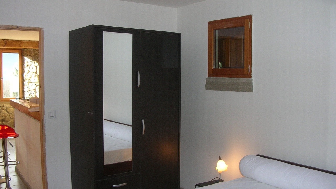 Photo of Bedroom in Chambon