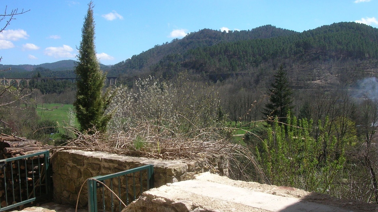 Photo of Outdoor in Chambon