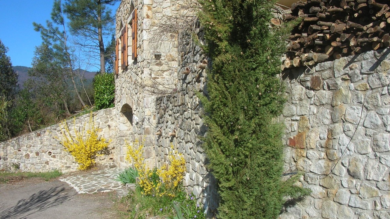 Photo of Outdoor in Chambon