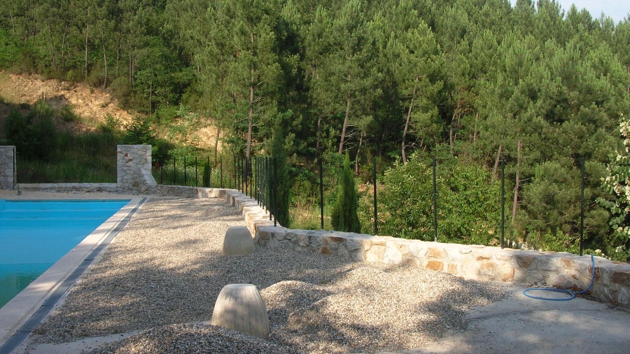 Photo of Outdoor in Chambon