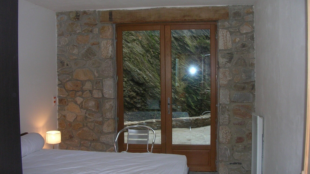 Photo of Bedroom in Chambon
