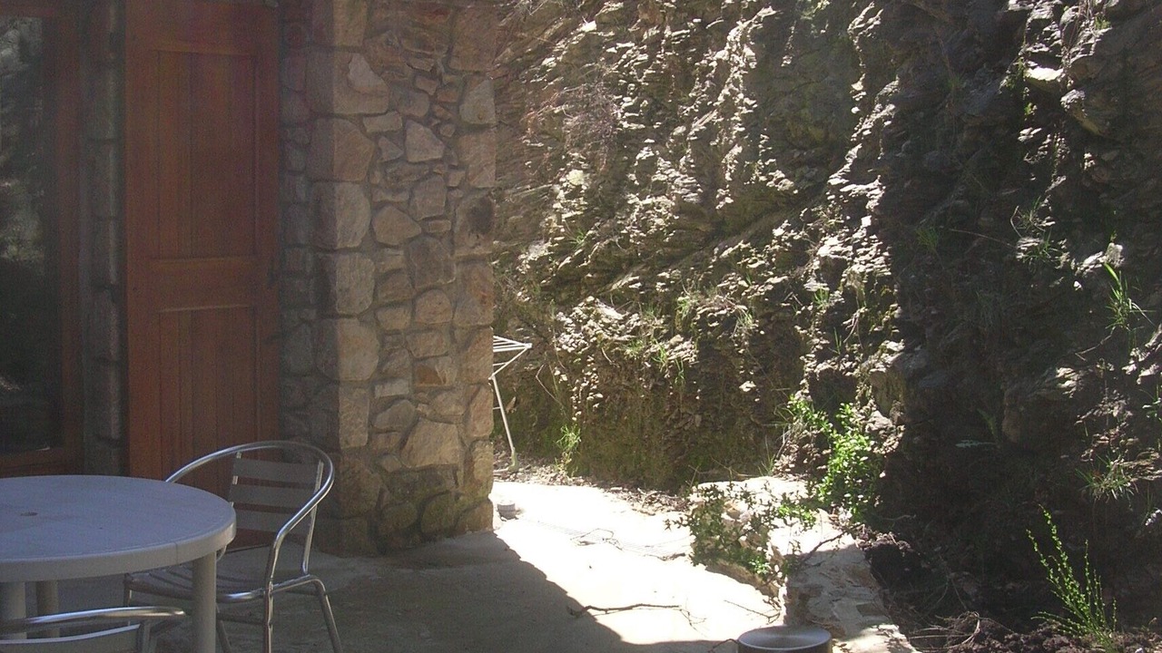 Photo of Outdoor in Chambon