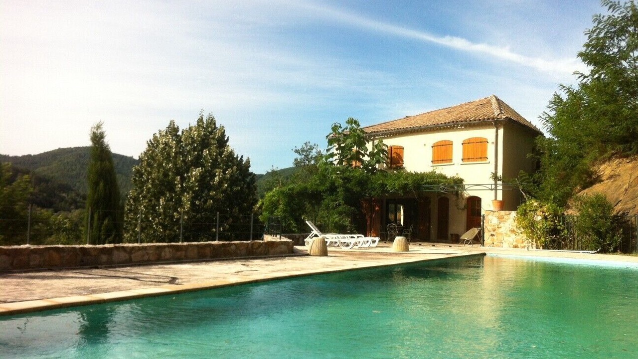 Photo of Outdoor in Chambon