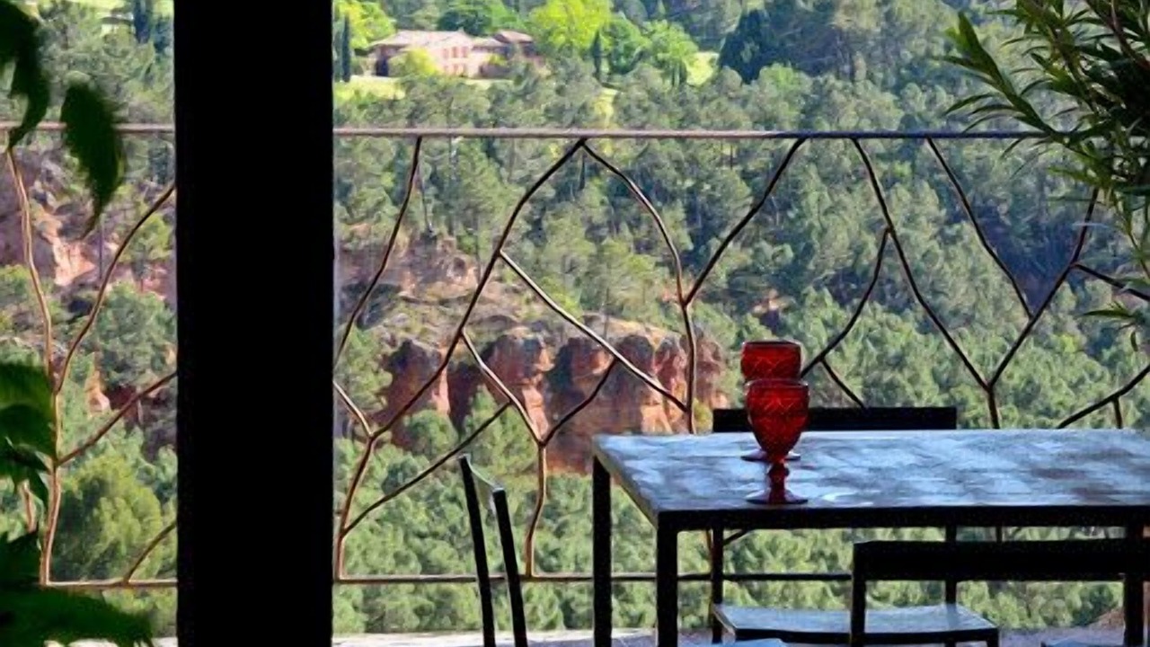 Photo of Outdoor in Roussillon
