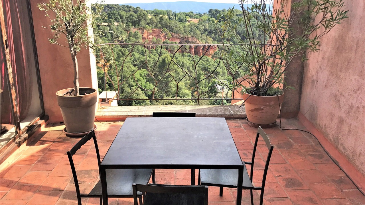 Photo of Outdoor in Roussillon