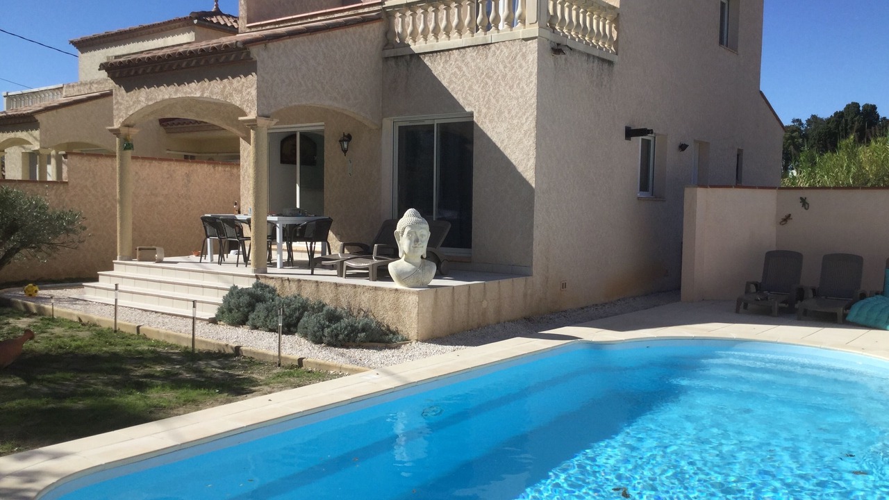 Photo of Outdoor in Palau-del-Vidre
