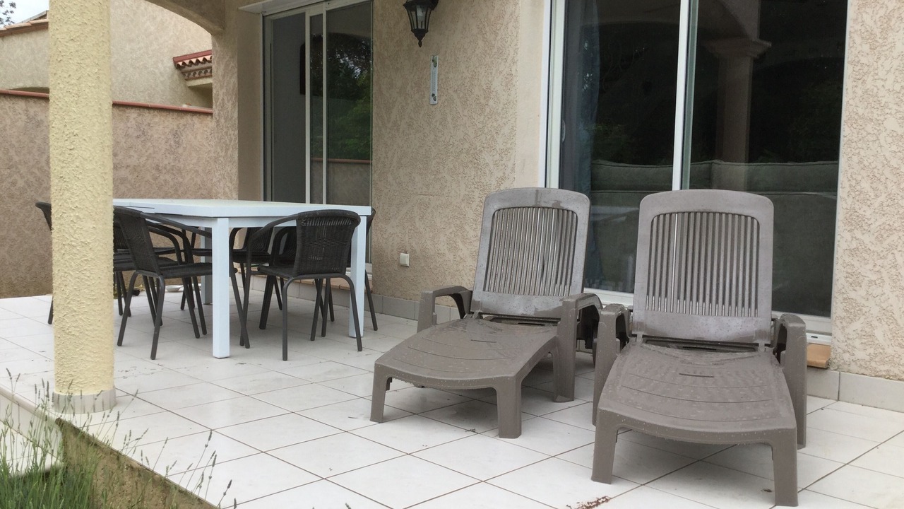 Photo of Outdoor in Palau-del-Vidre