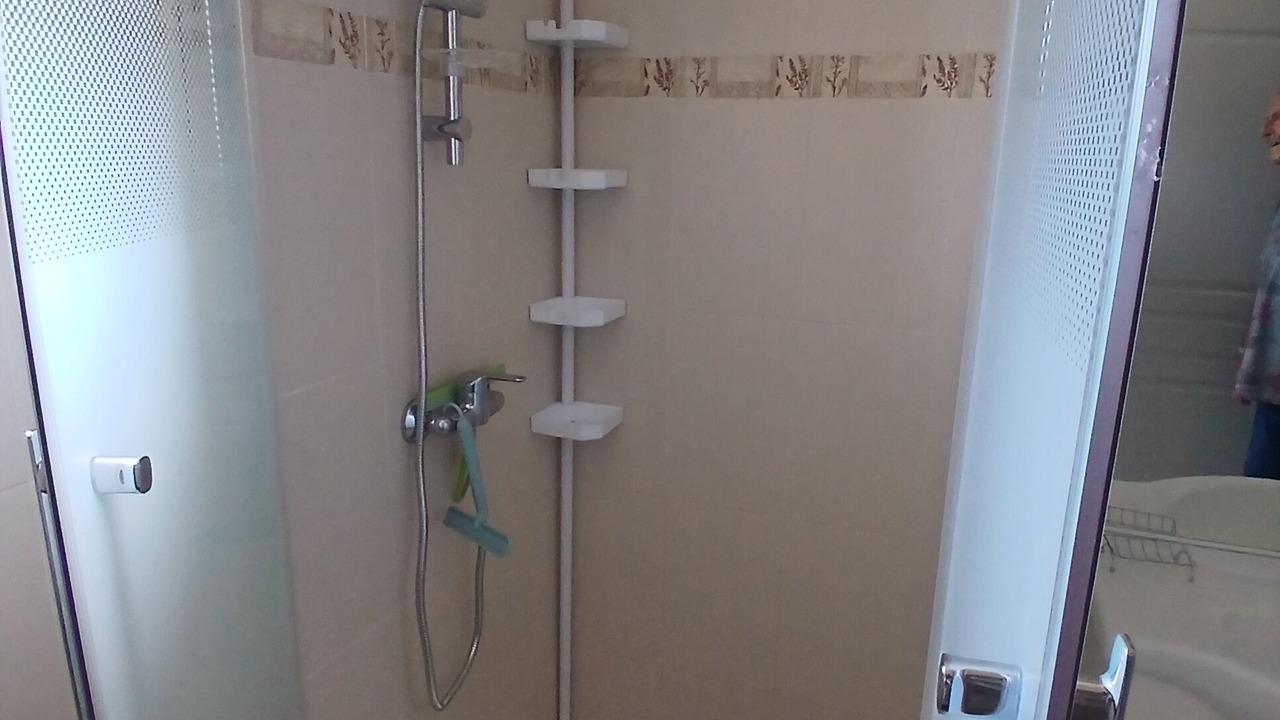 Photo of Bathroom in Palau-del-Vidre