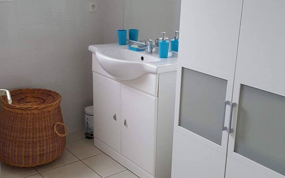 Photo of Bathroom in Palau-del-Vidre