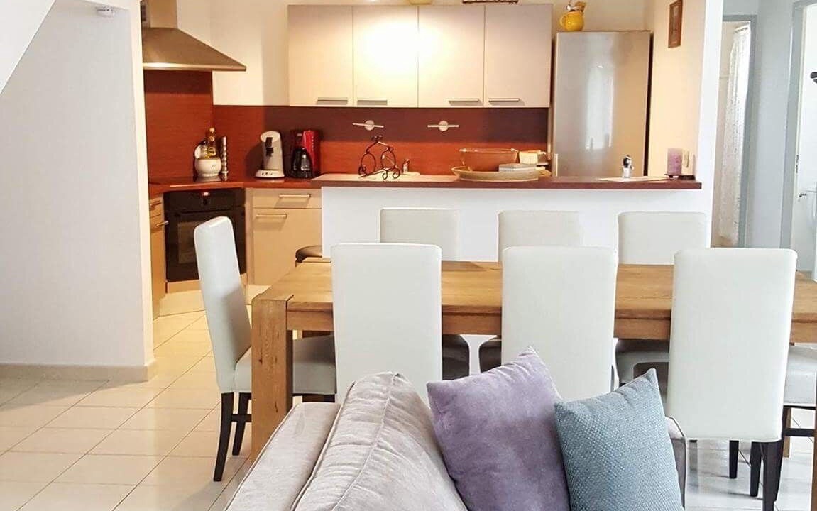Photo of Livingroom in Palau-del-Vidre