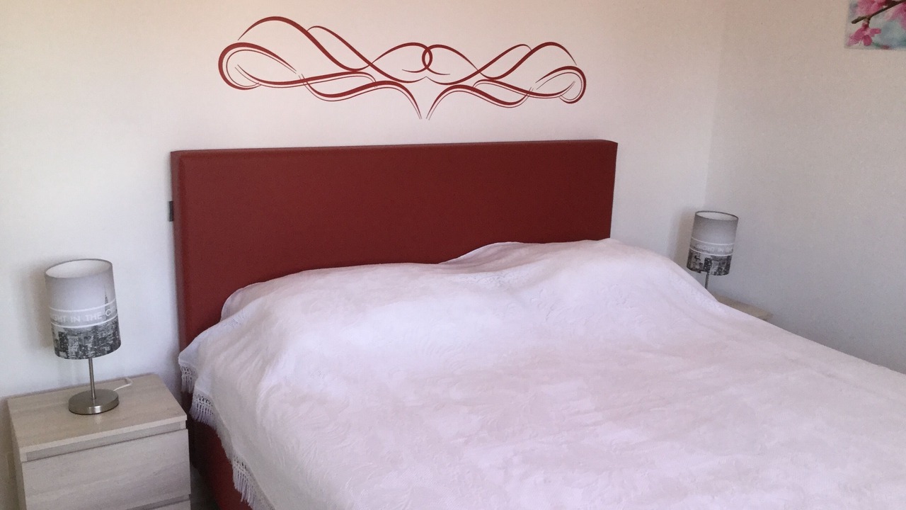 Photo of Bedroom in Palau-del-Vidre