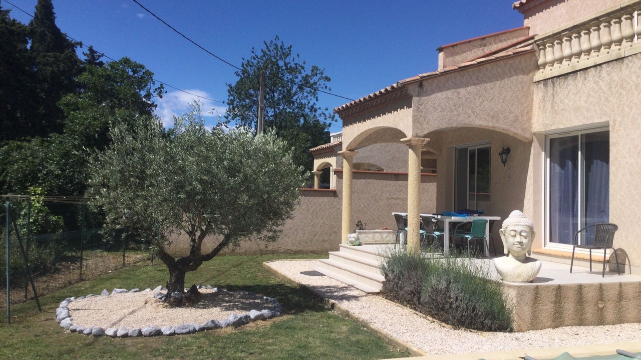 Photo of Outdoor in Palau-del-Vidre