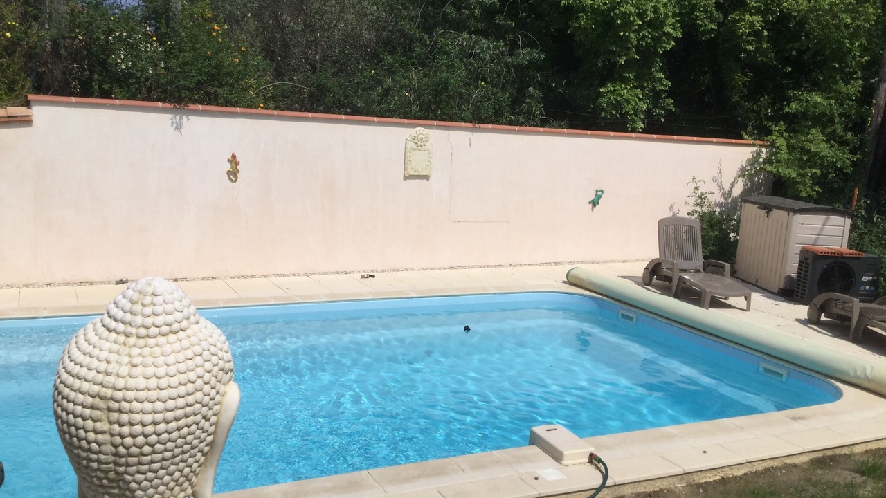 Photo of Outdoor in Palau-del-Vidre