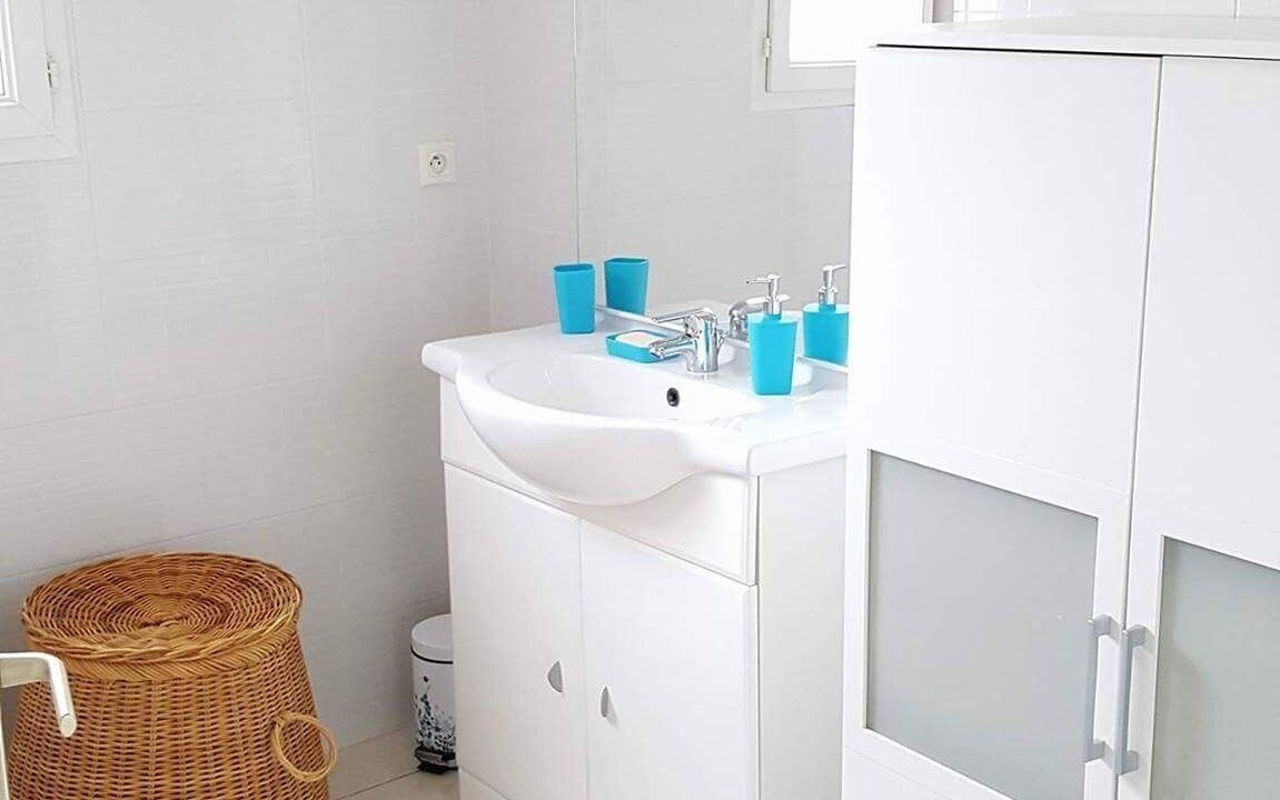 Photo of Bathroom in Palau-del-Vidre