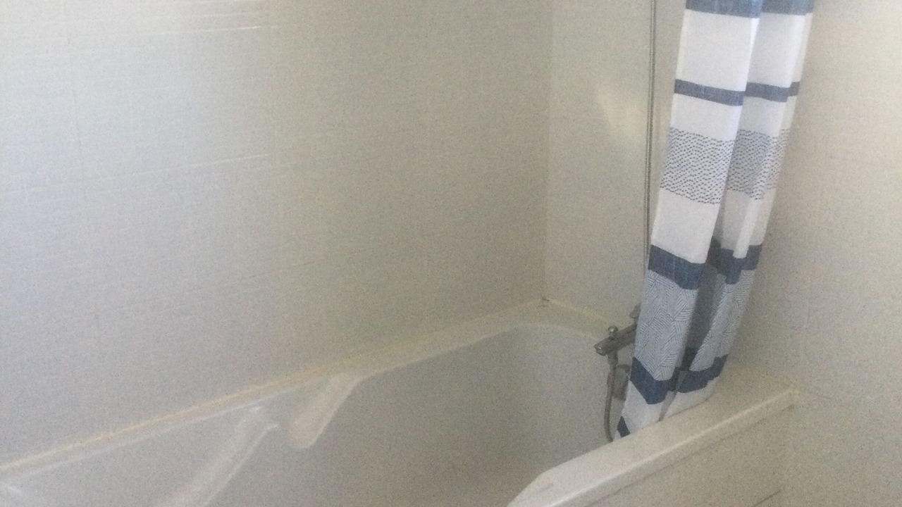 Photo of Bathroom in Palau-del-Vidre