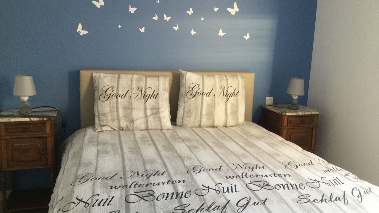 Photo of Bedroom in Palau-del-Vidre