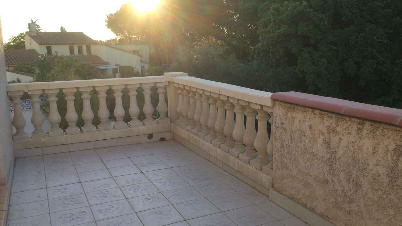 Photo of Outdoor in Palau-del-Vidre