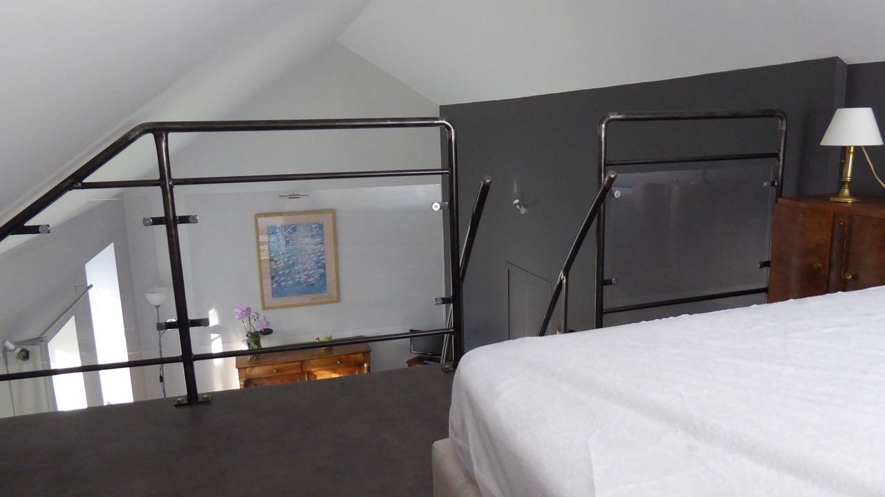 Photo of Bedroom in Andonville