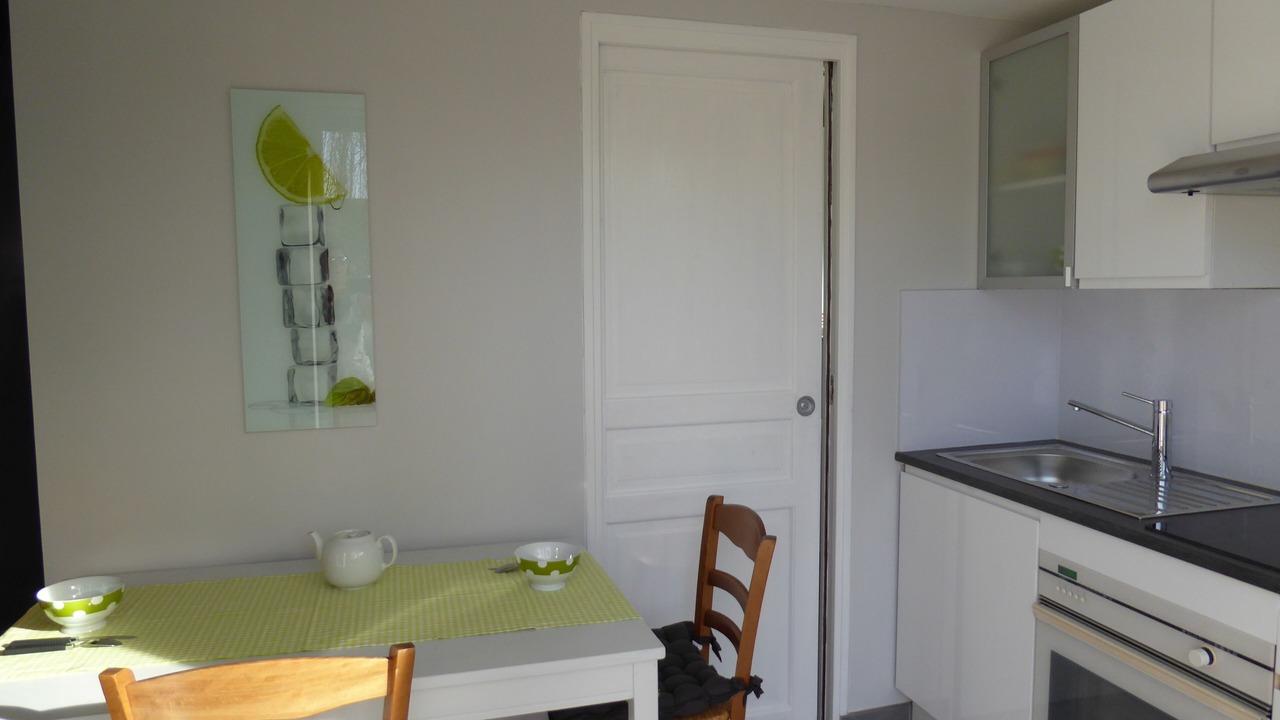 Photo of Kitchen in Andonville